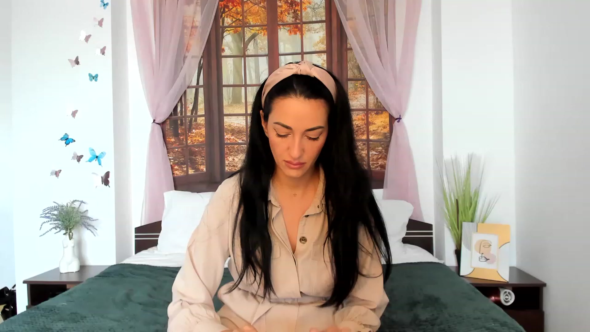 GoddesSophy video thumbnail