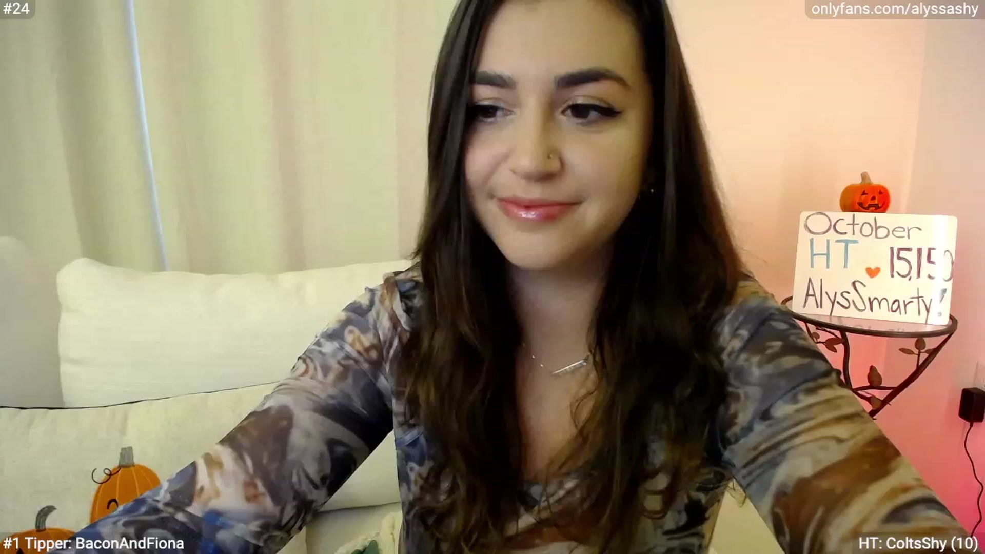 AlyssaShy video thumbnail
