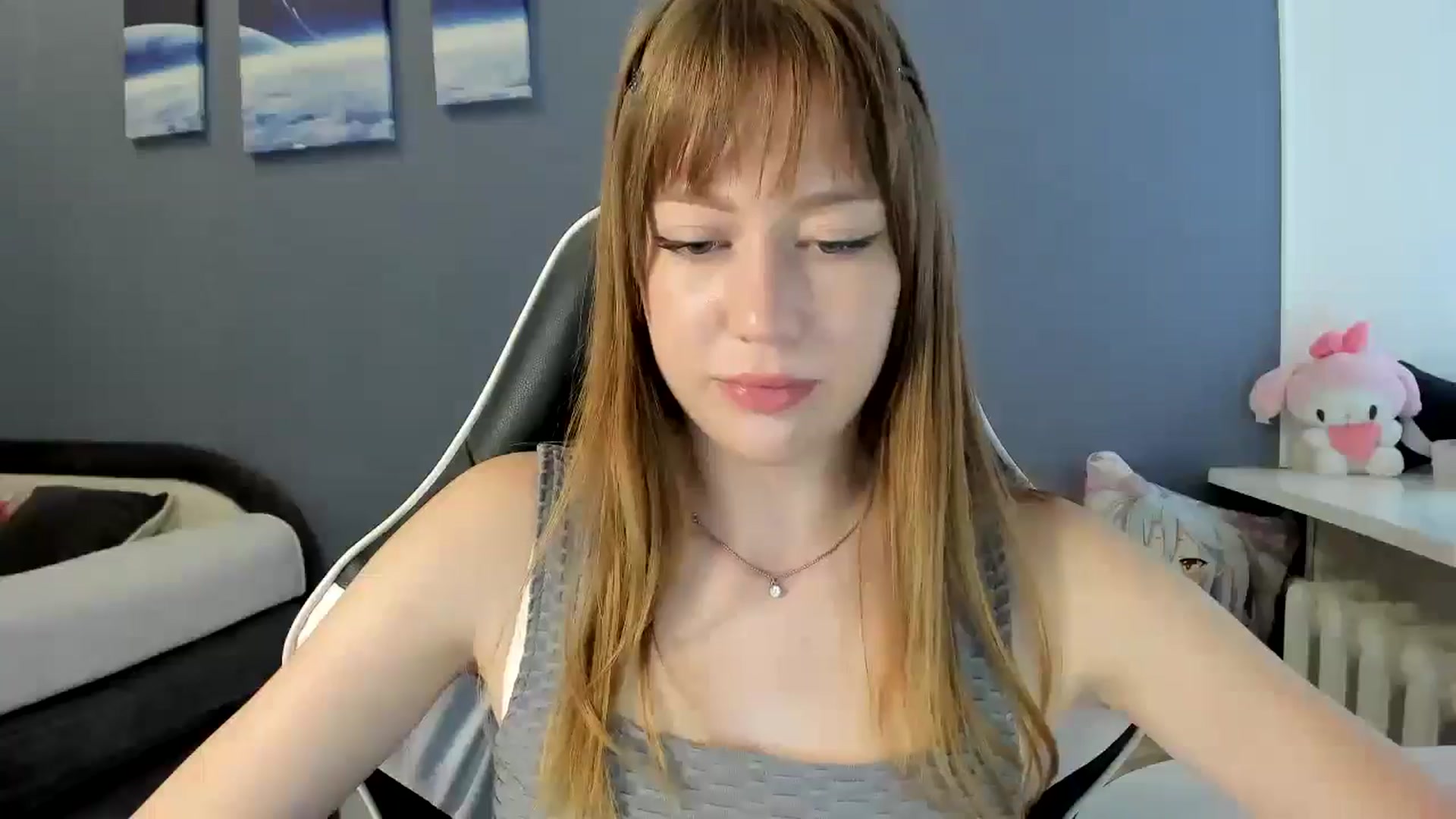 RoboSasha video thumbnail