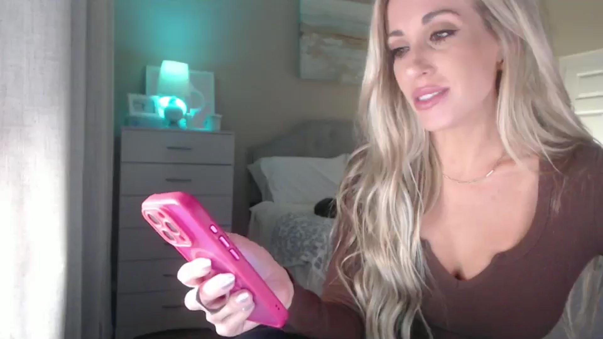 Queen_bambii video thumbnail