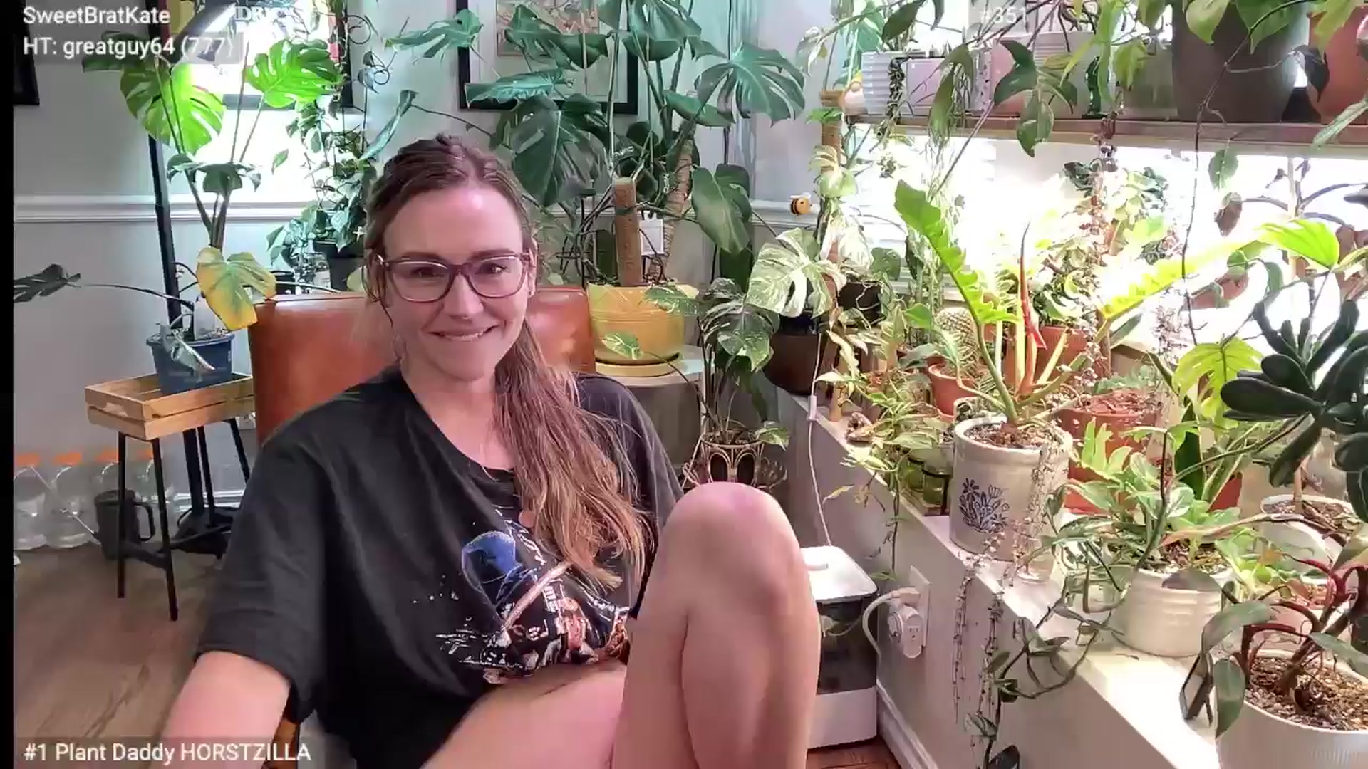 SweetbratKate video thumbnail