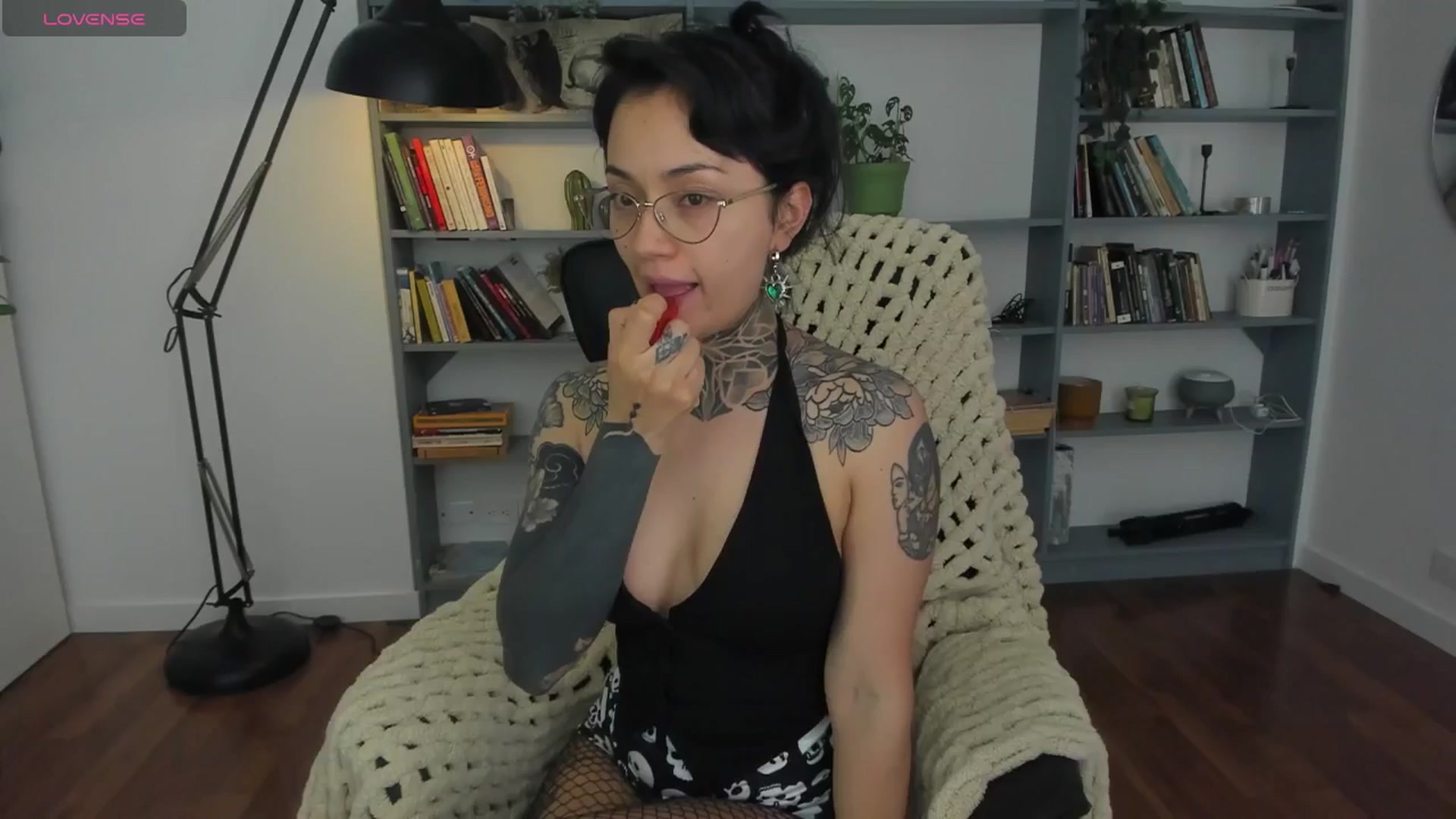 Ysabeau video thumbnail