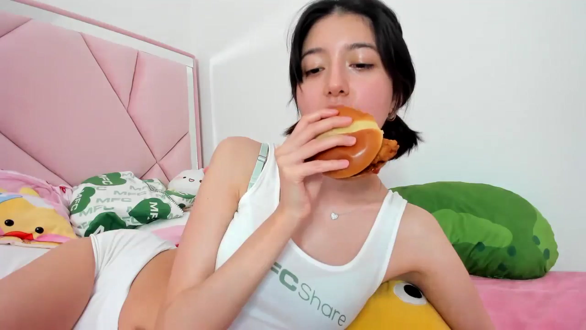 Cherrycute666 video thumbnail