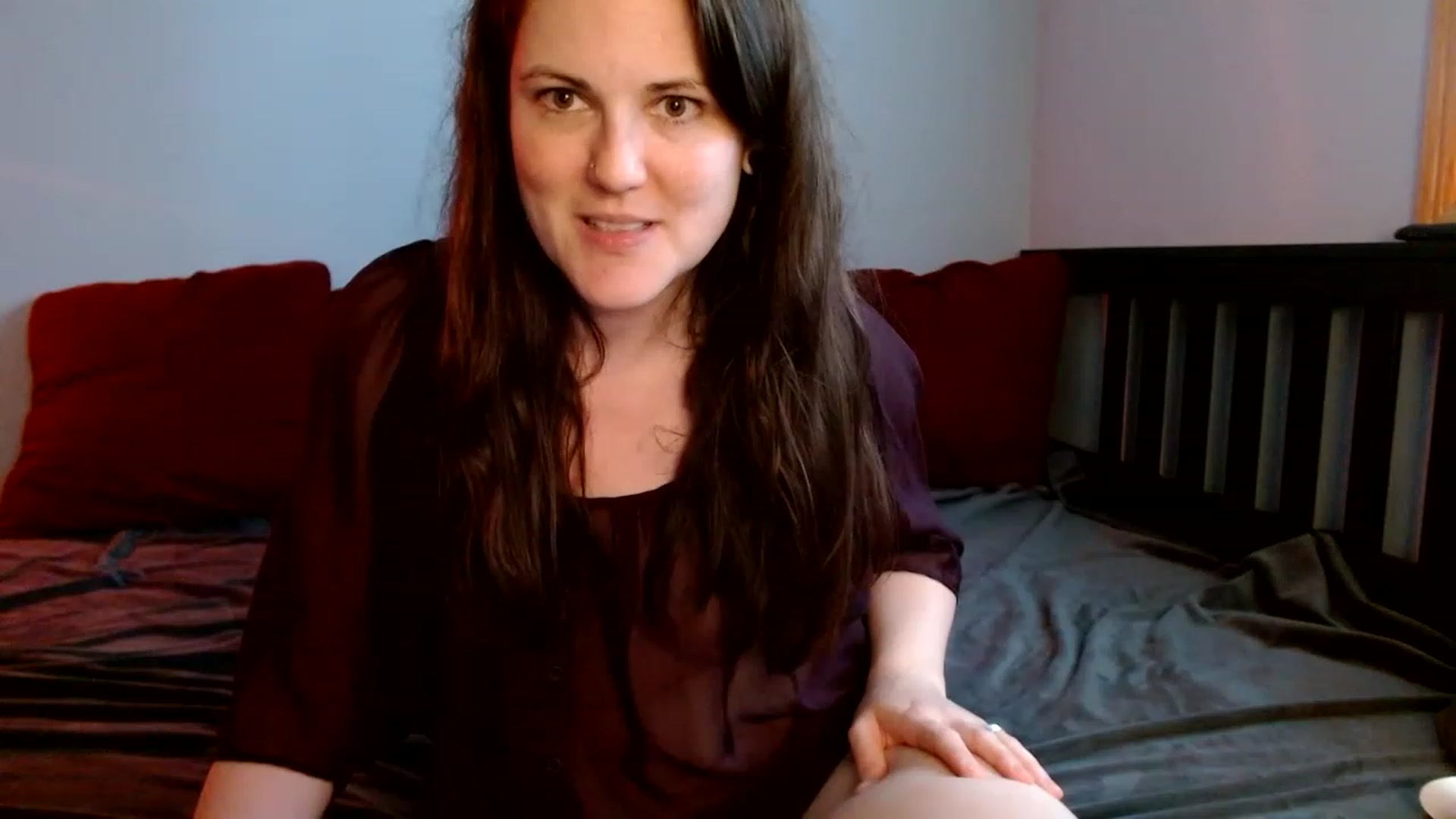 MissCherryM video thumbnail