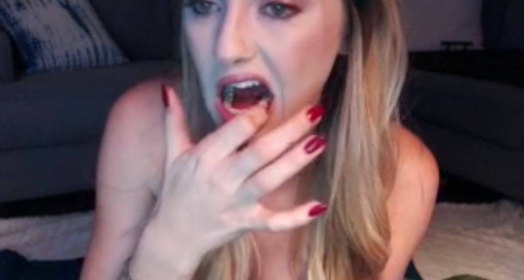 GiaPeach video thumbnail