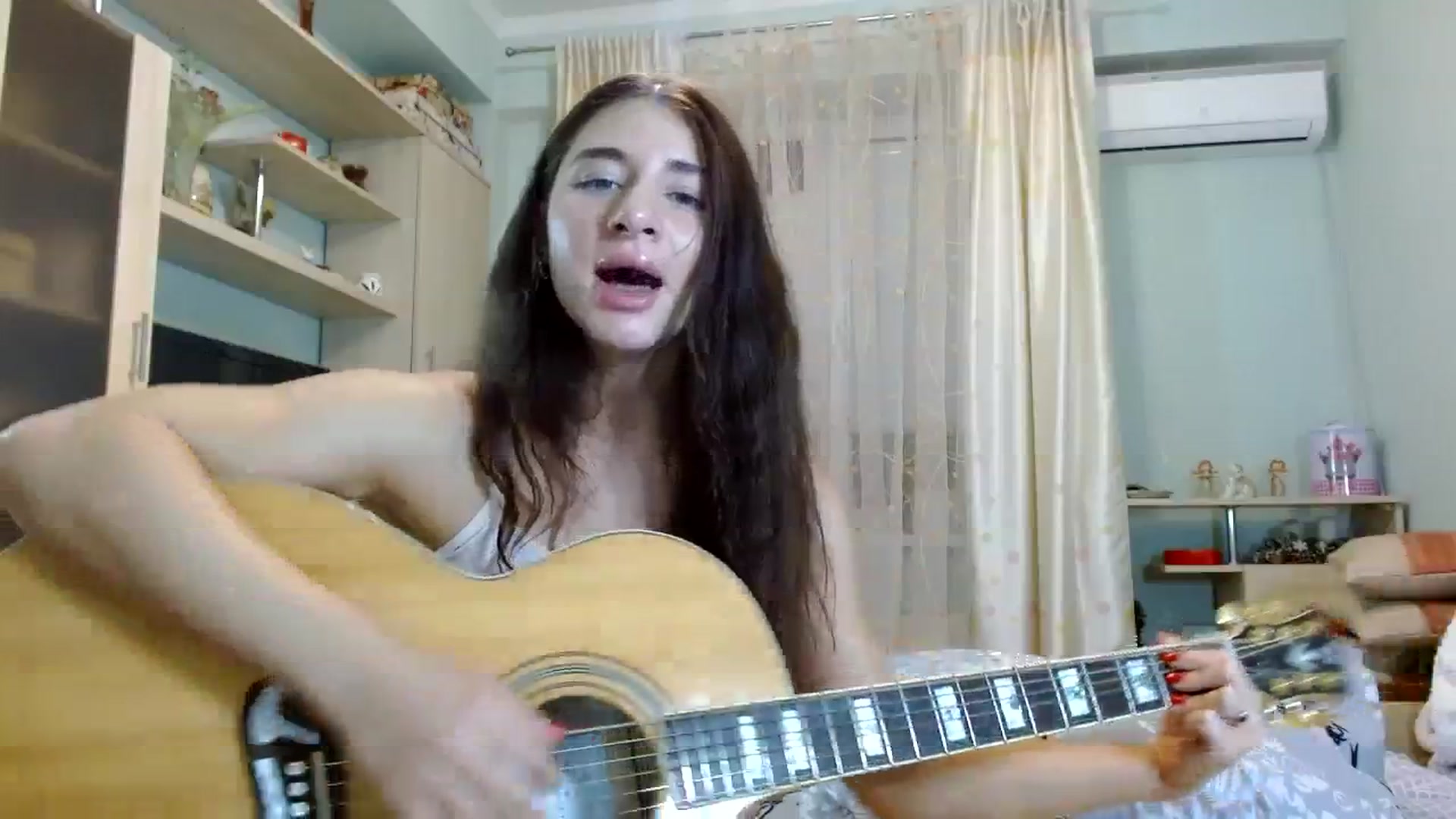 RockGoddesss video thumbnail