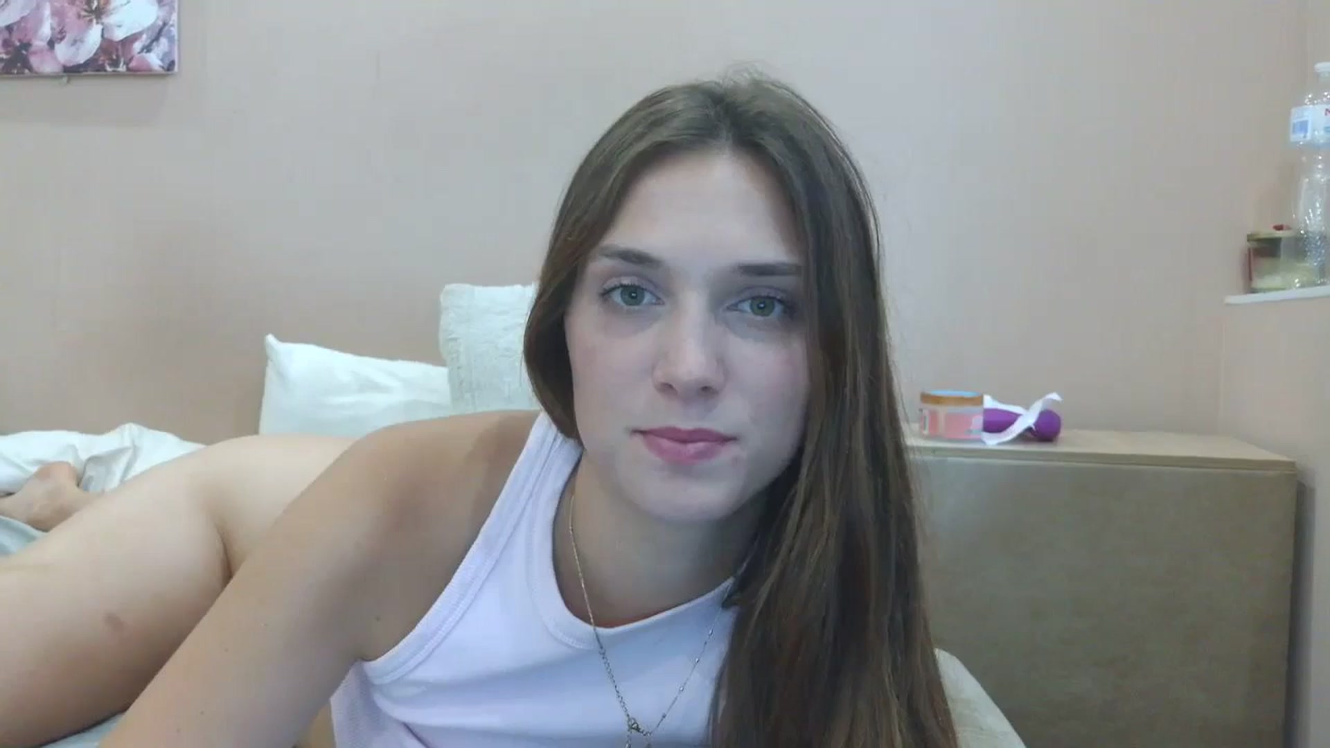 HaleyReed video thumbnail