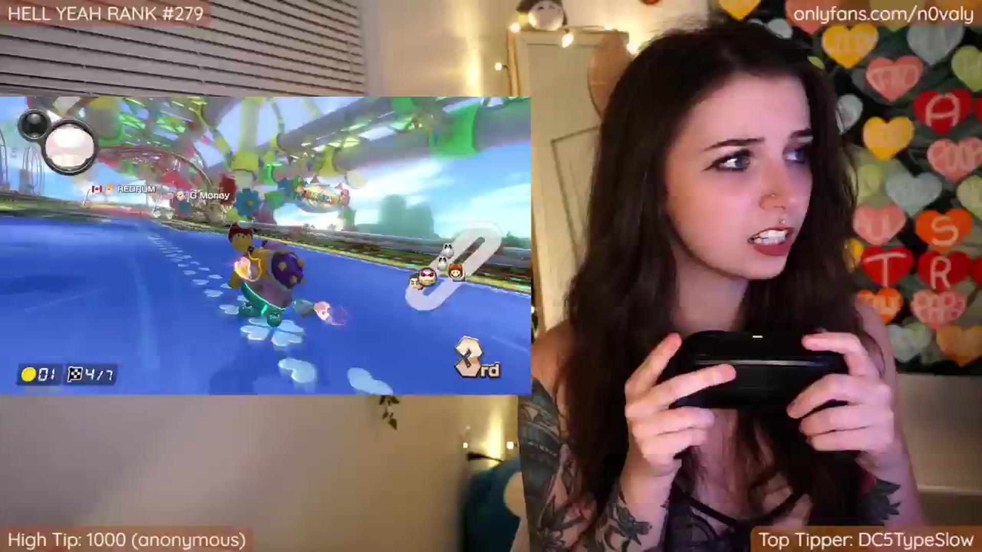 N0valy video thumbnail