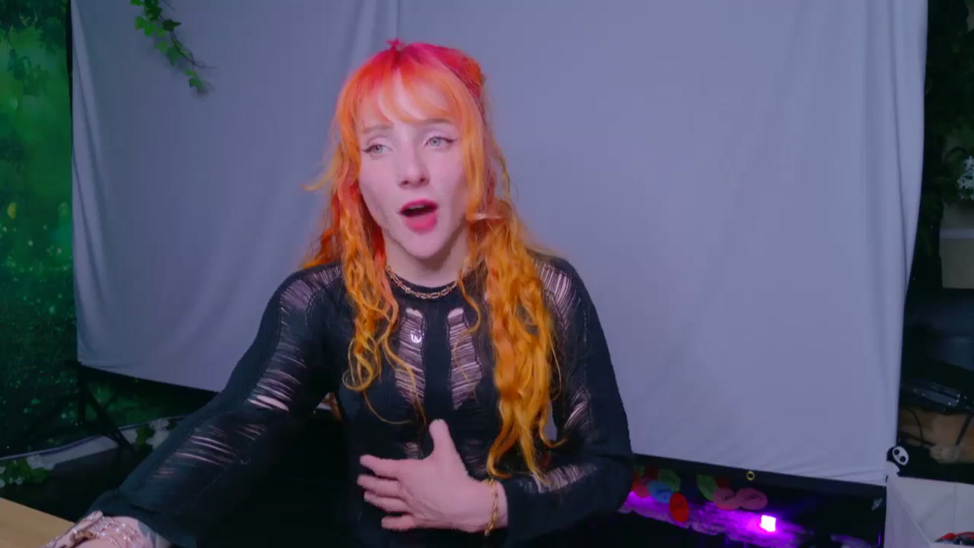 KristieBish video thumbnail