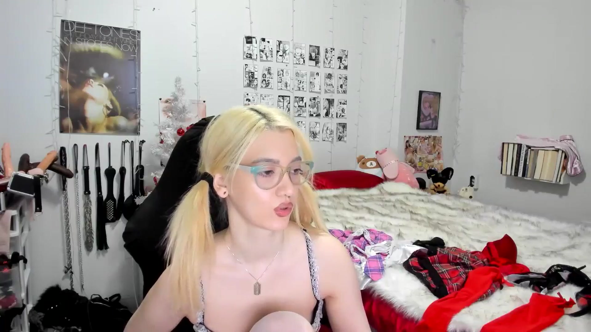AnnaTame video thumbnail