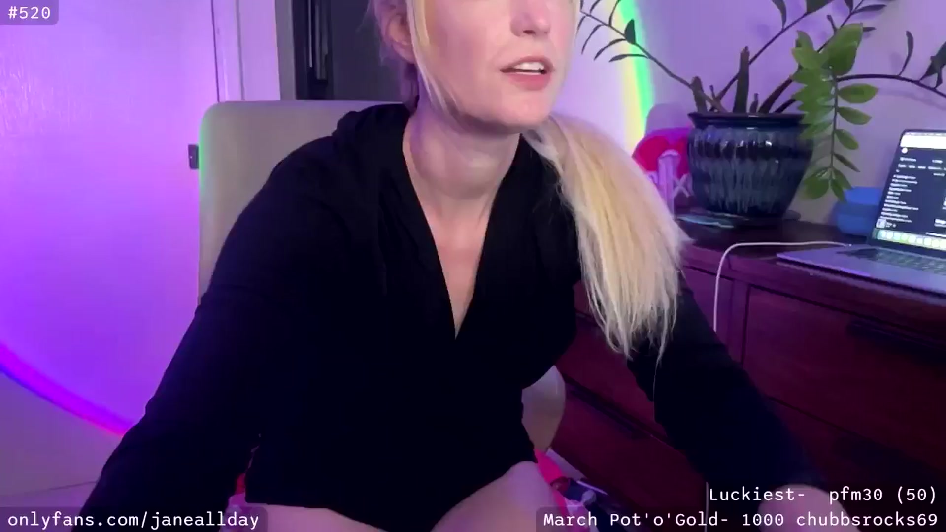 JaneAllDay video thumbnail