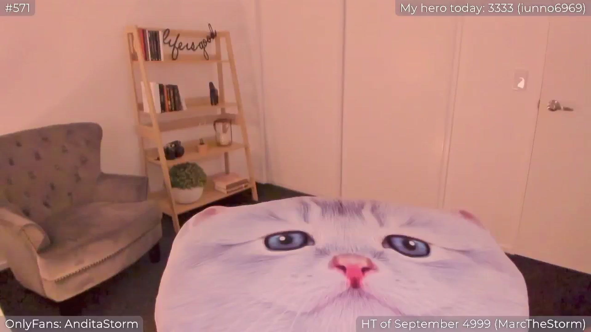 AnditaStorm video thumbnail