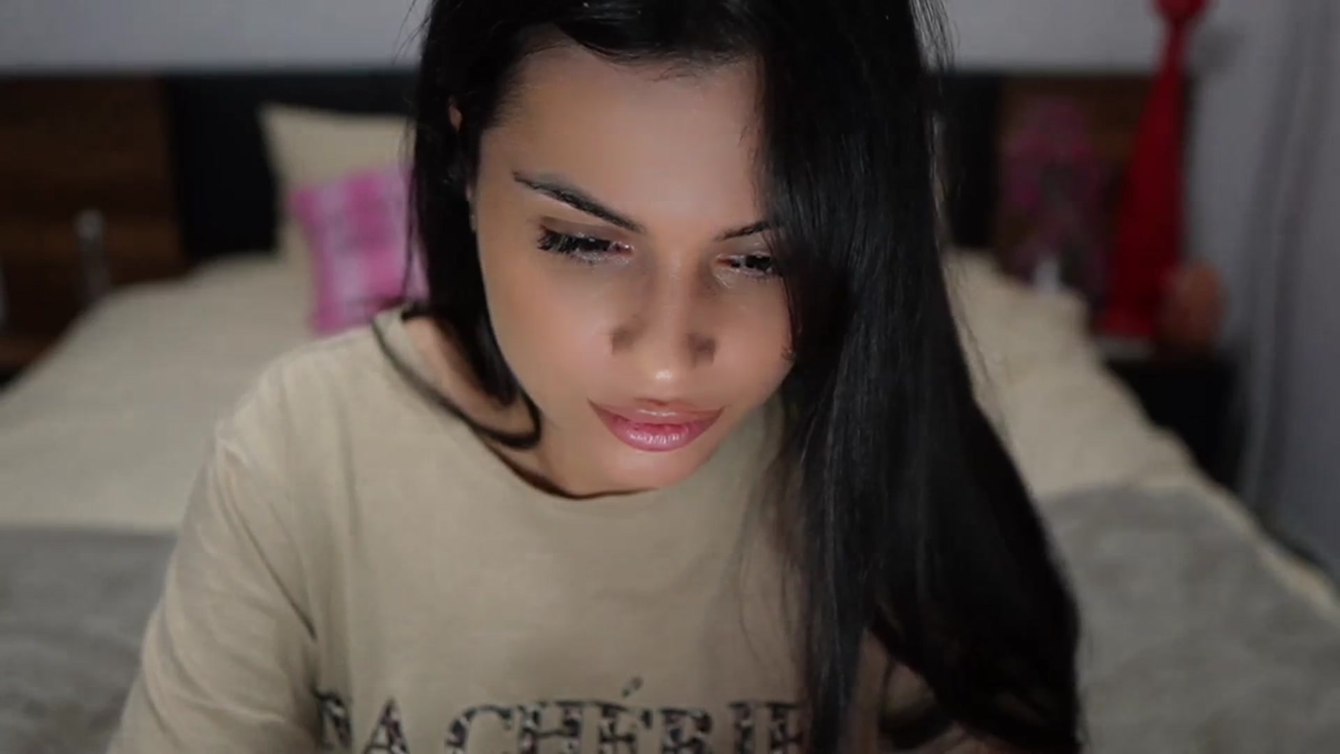 TinyAndrea video thumbnail