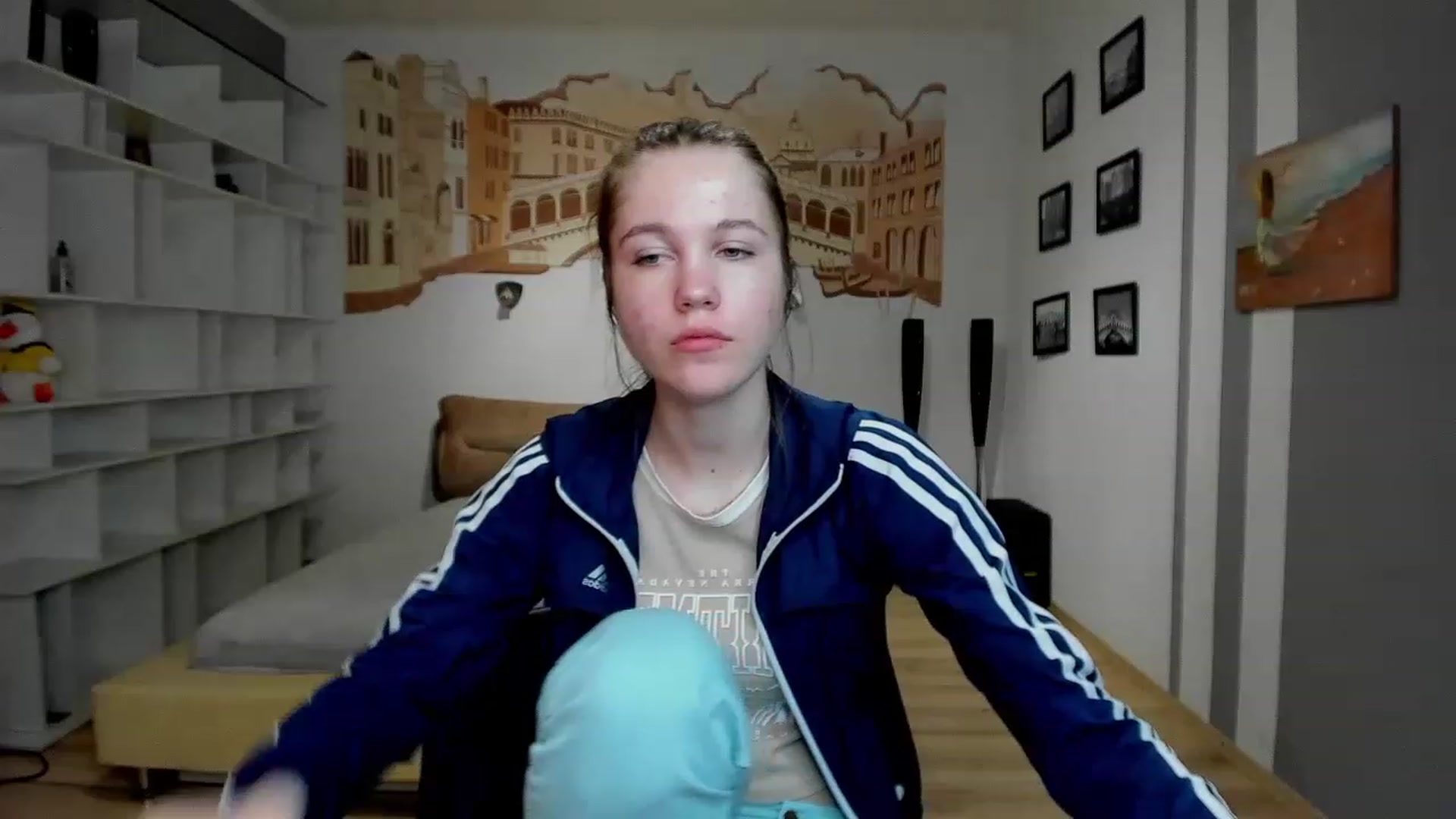 KateGordon video thumbnail