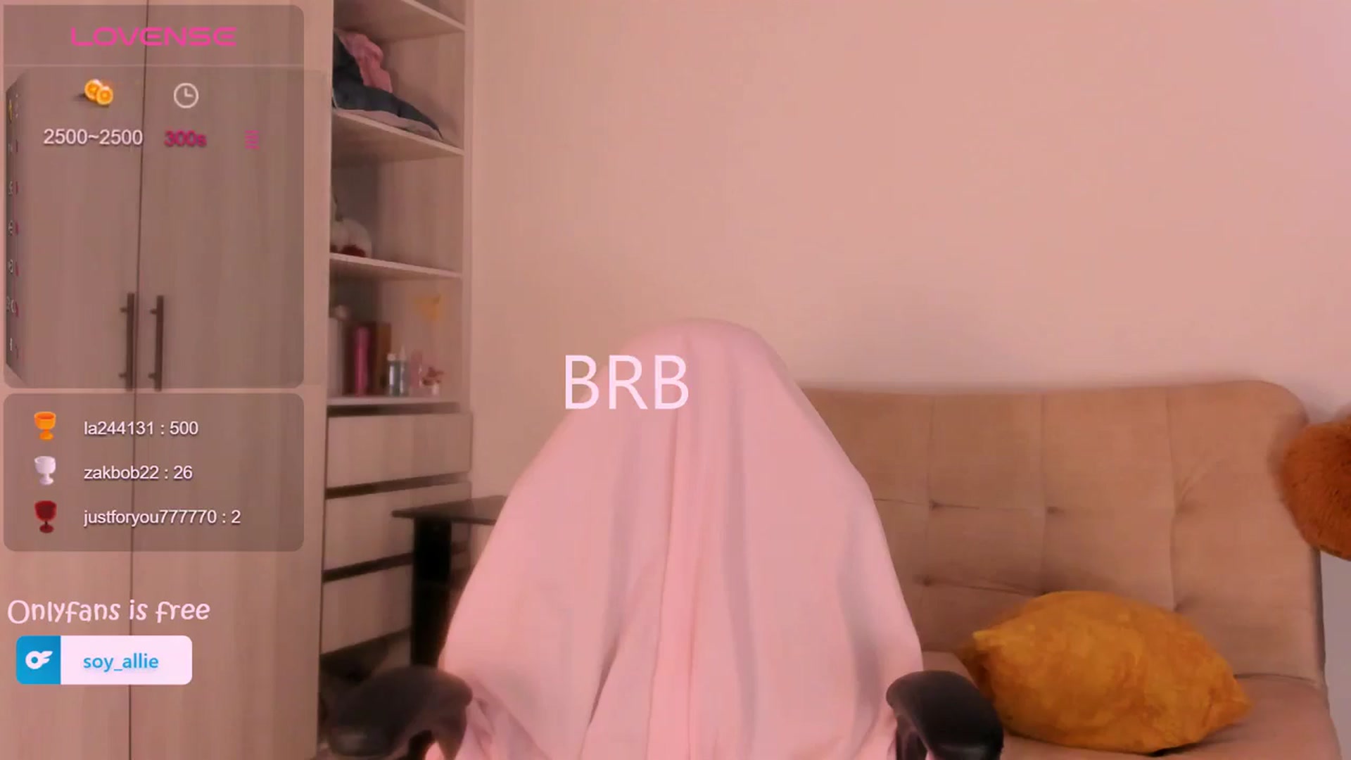 Missbaby8 video thumbnail