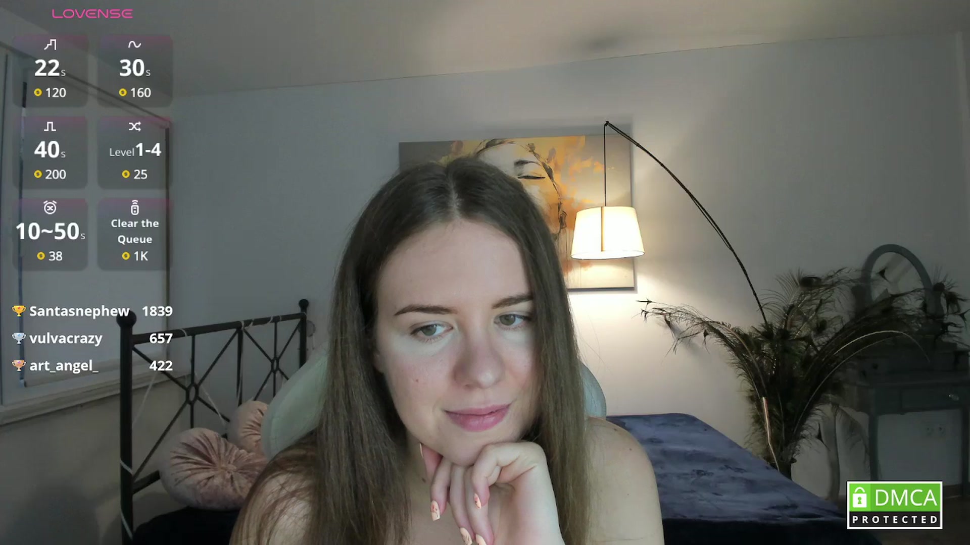 LanaBelll video thumbnail