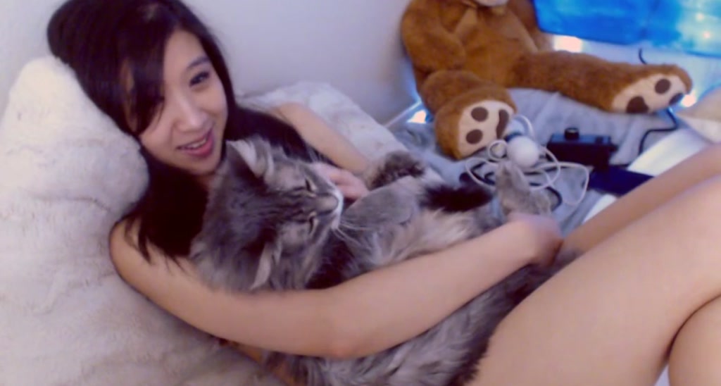 CosmicNeko video thumbnail