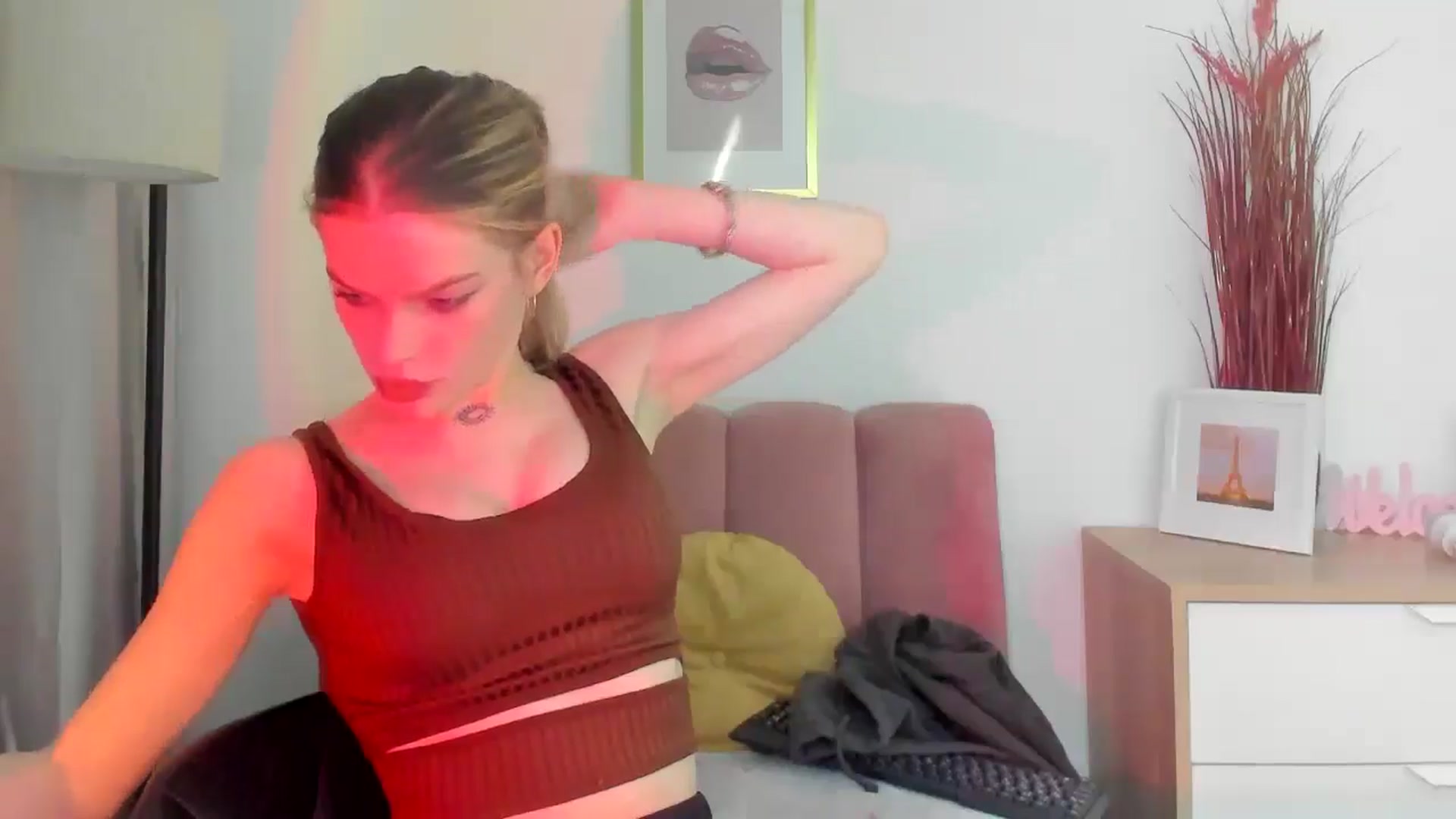 ChristinaWave video thumbnail