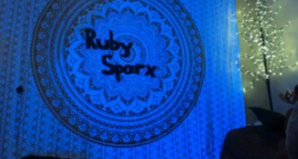 RubySparx video thumbnail