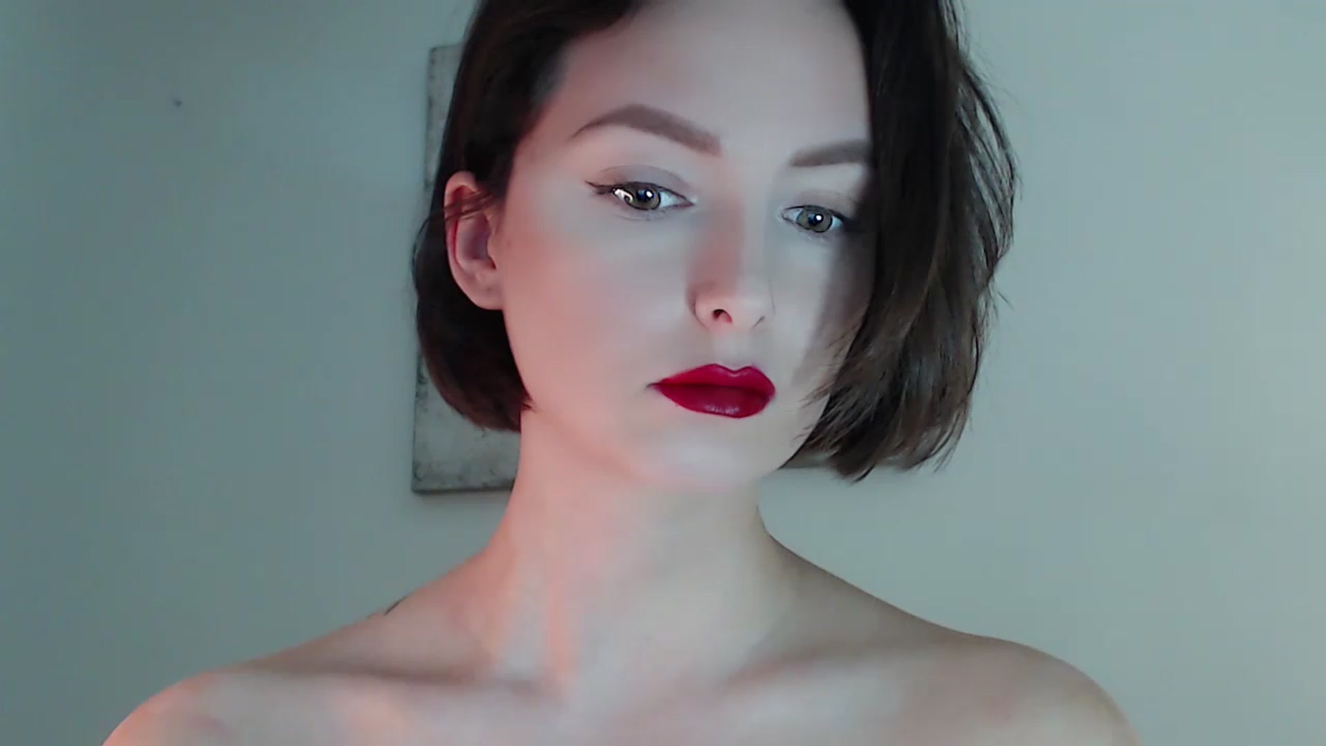 Red_Lips_Girl video thumbnail