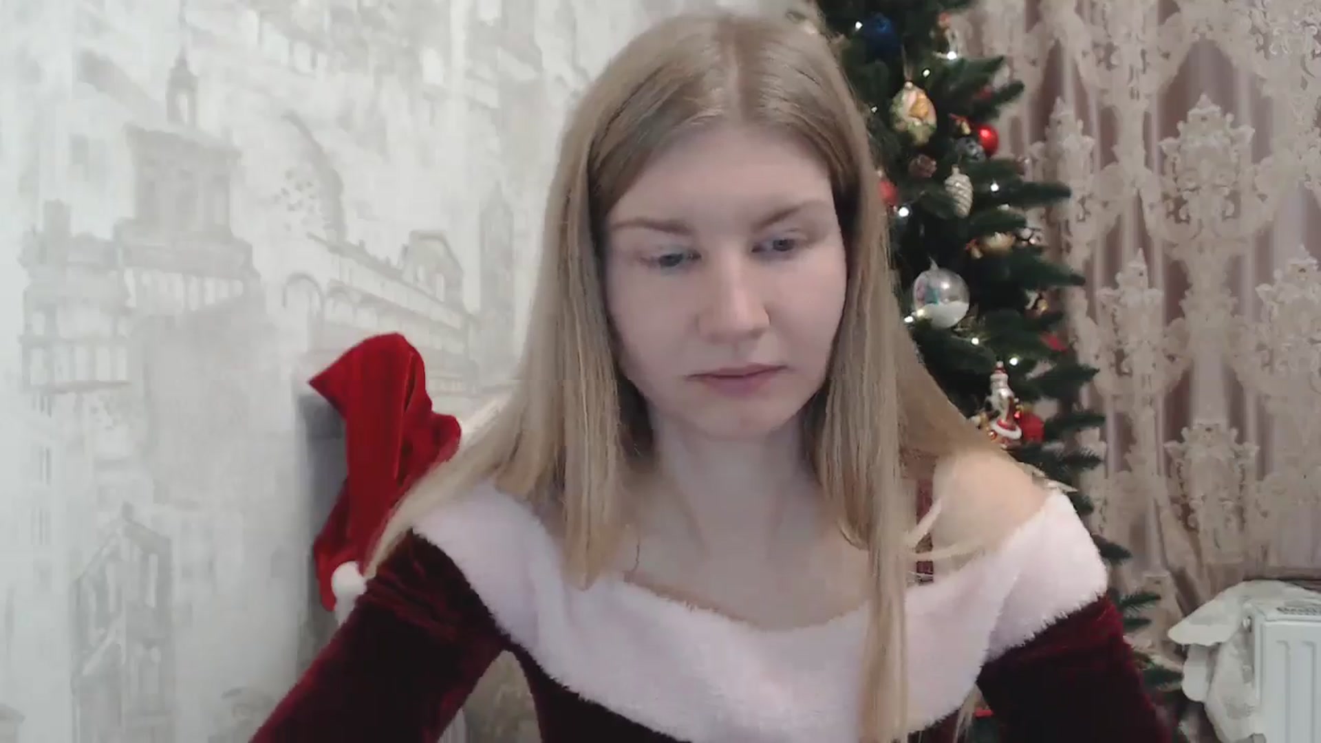 Ms_Charming video thumbnail
