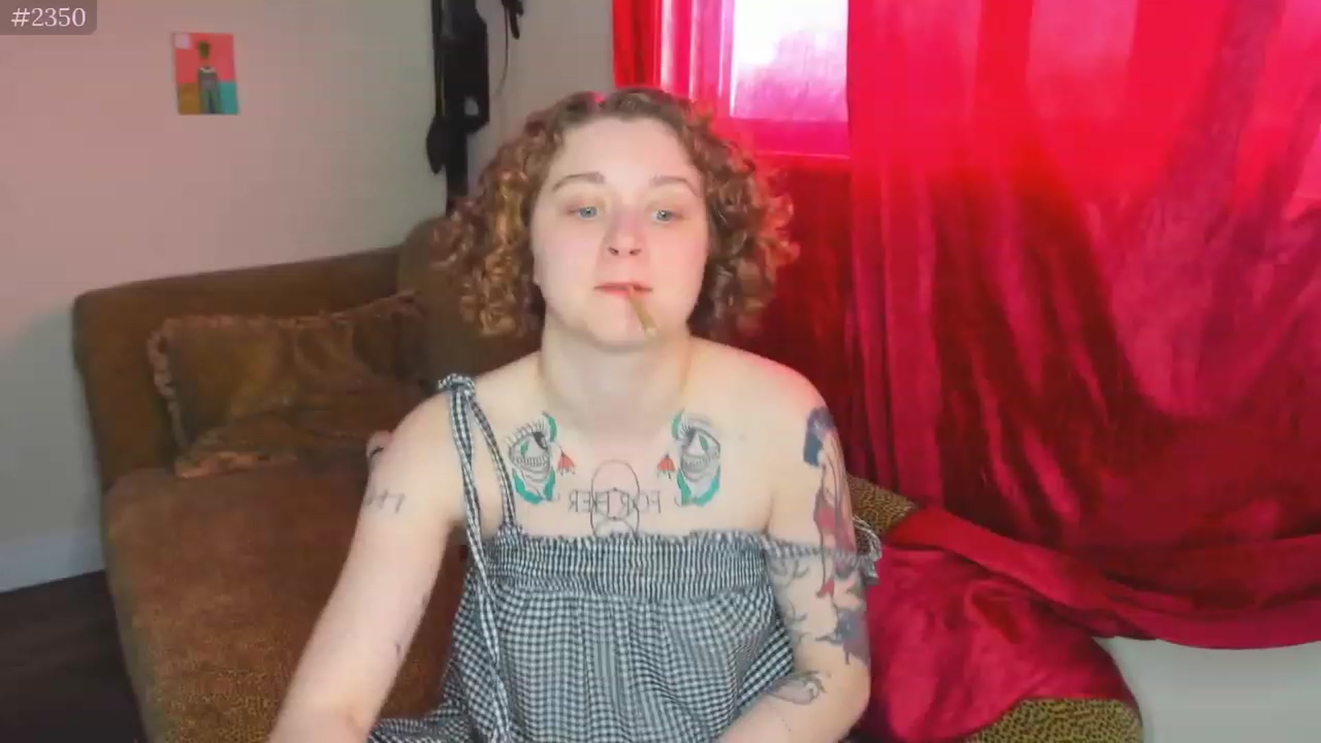 PeachyQueen_ video thumbnail