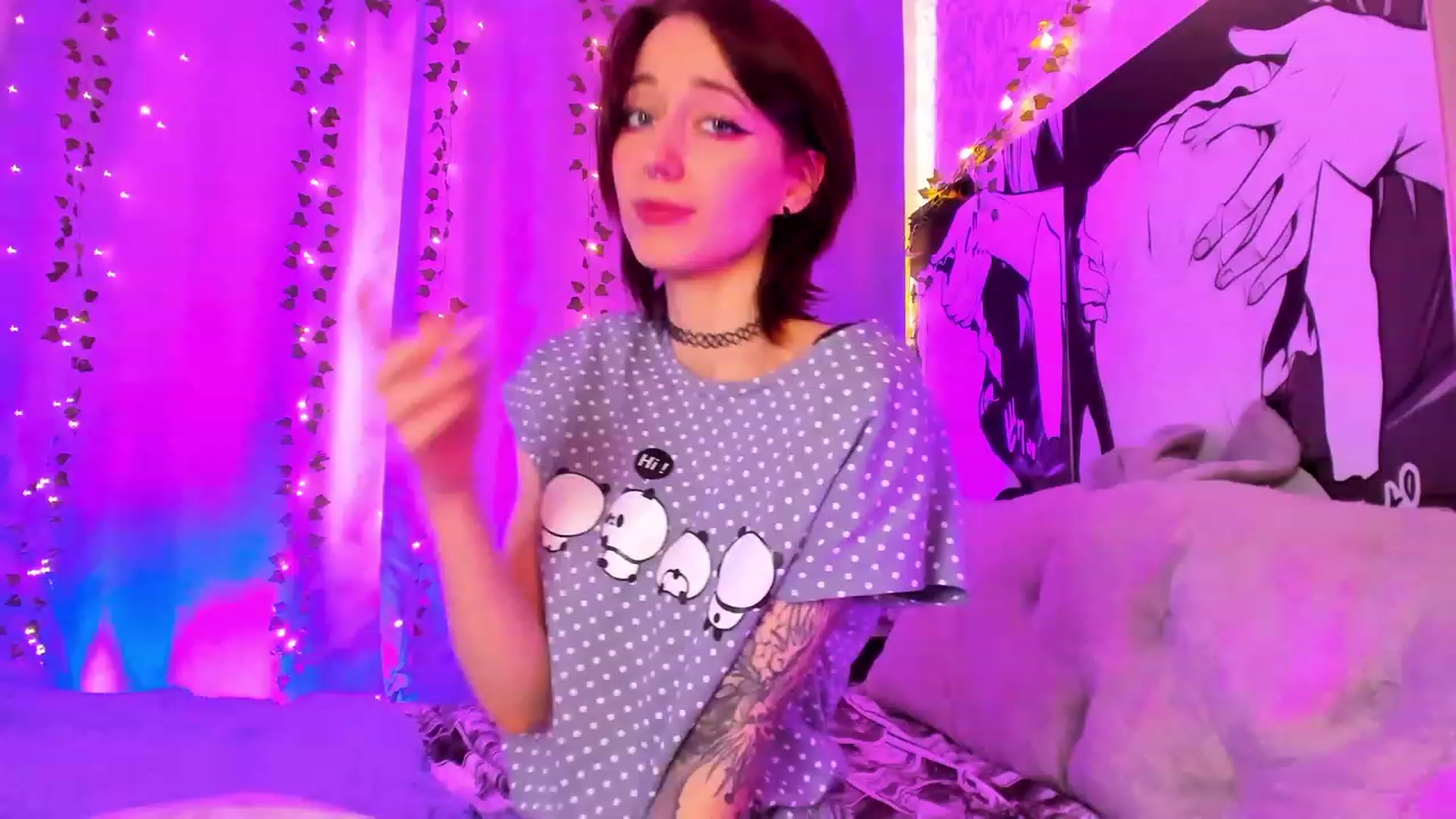 SweetAlice666 video thumbnail