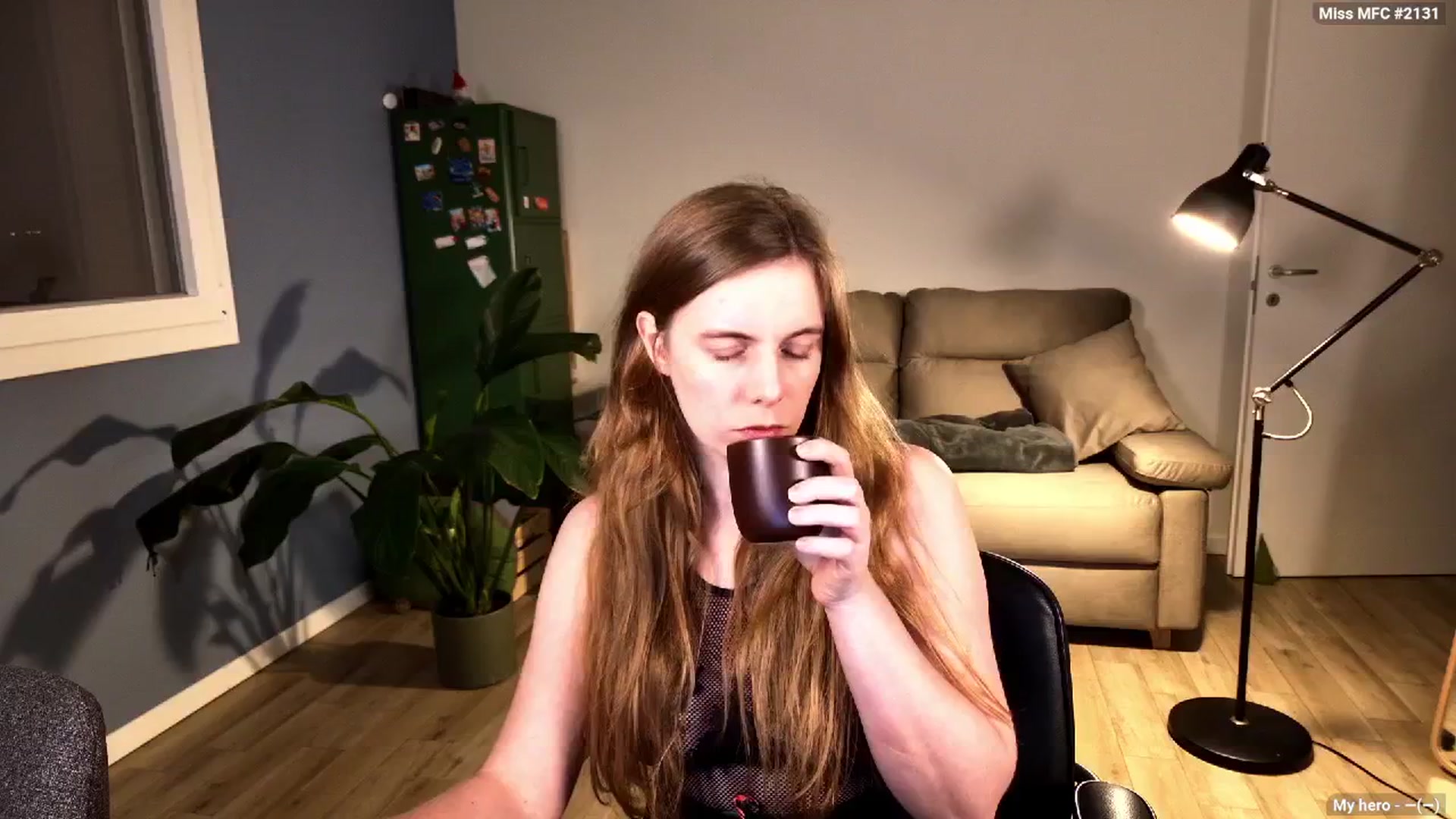 Personage video thumbnail