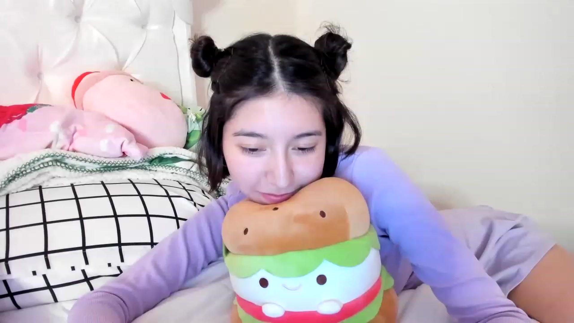 Cherrycute666 video thumbnail