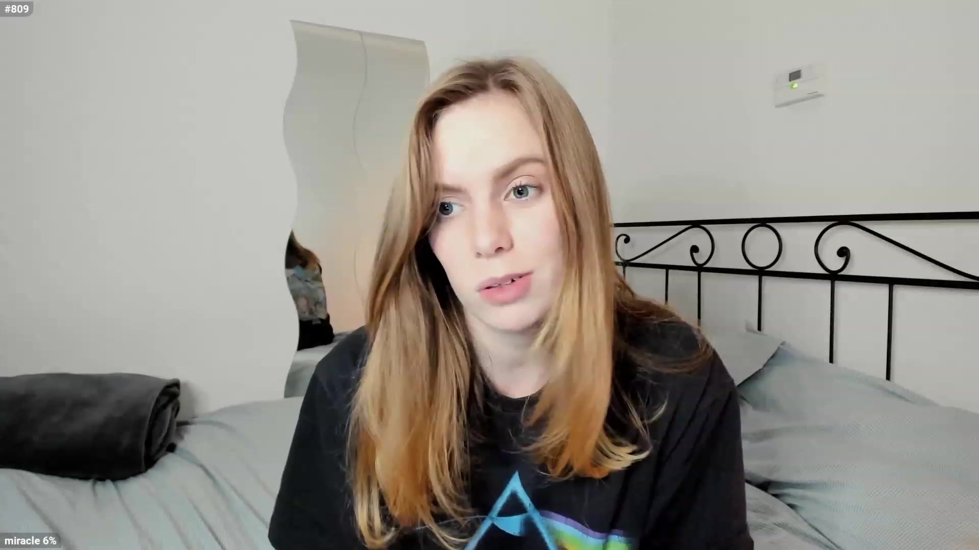 Personage video thumbnail