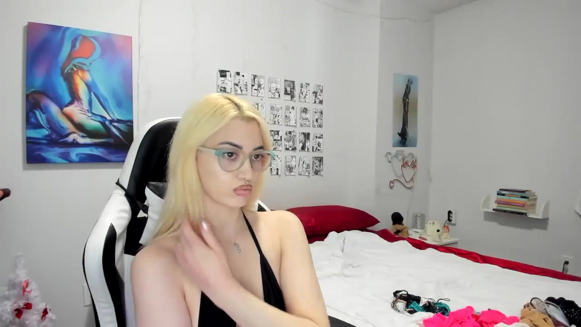 AnnaTame video thumbnail