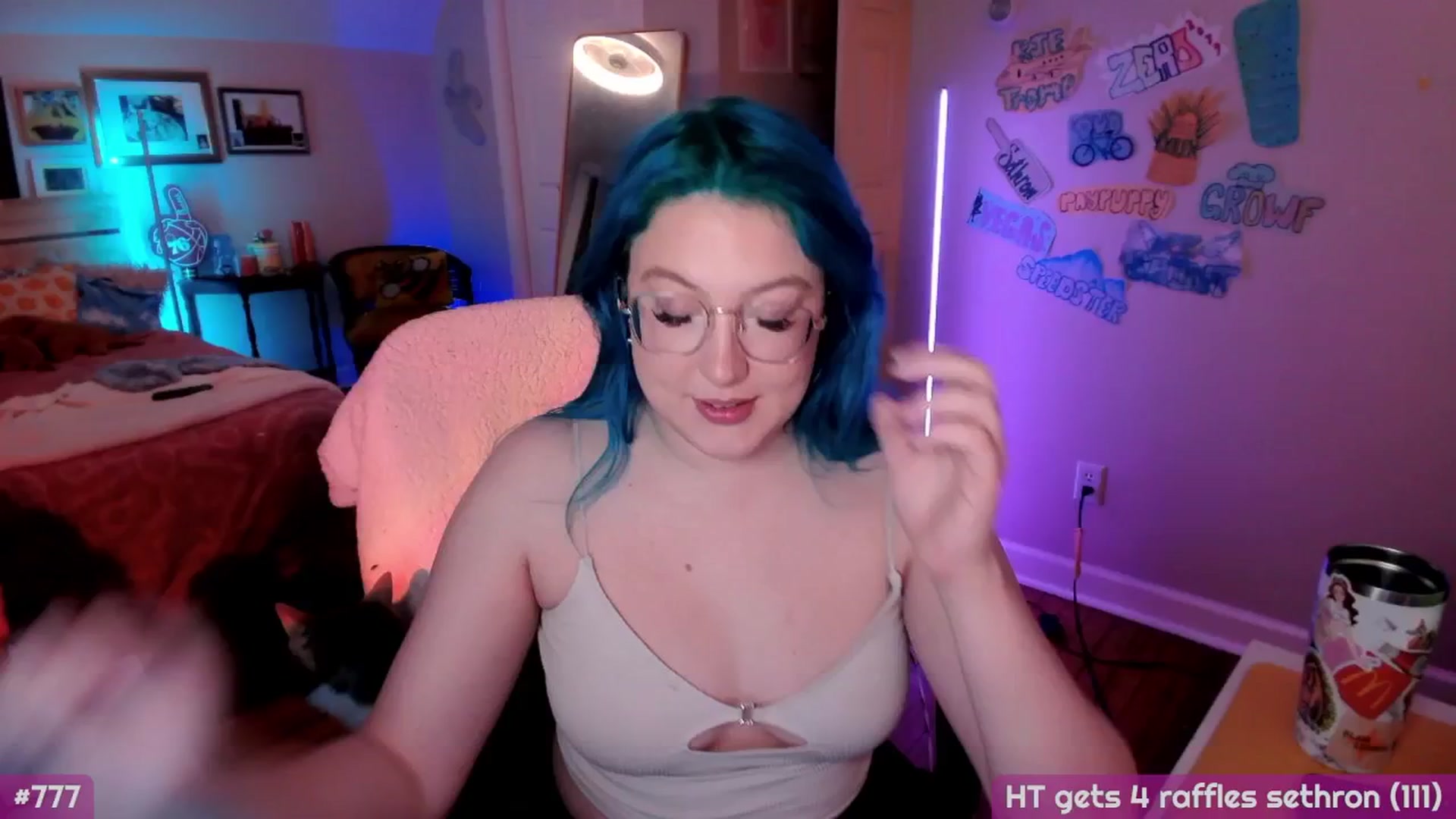 MollySnacks video thumbnail