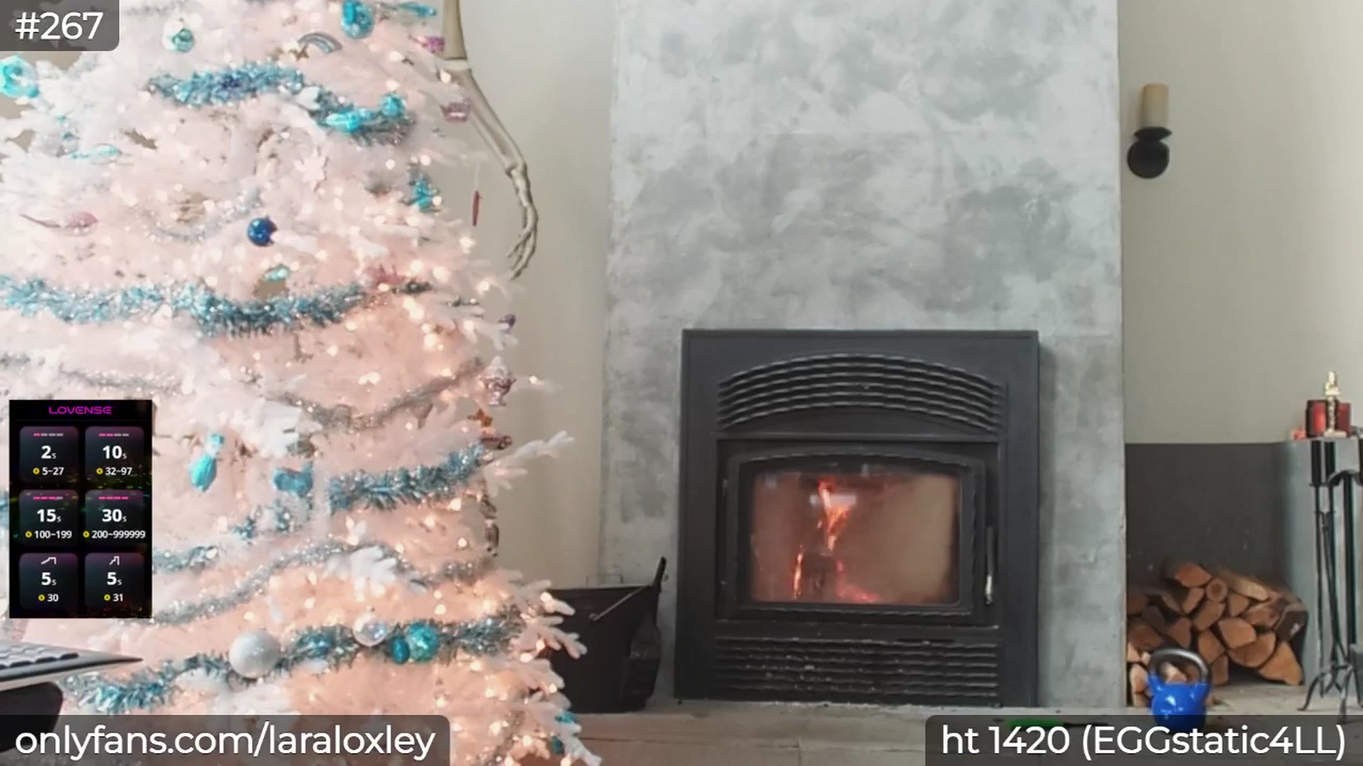 LaraLoxley video thumbnail