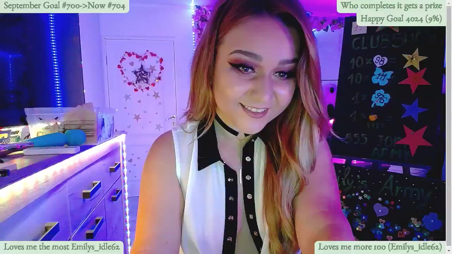 Lucky_Emily video thumbnail