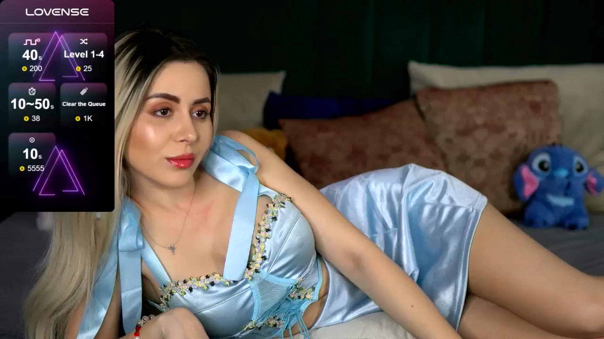 KylieBenton video thumbnail