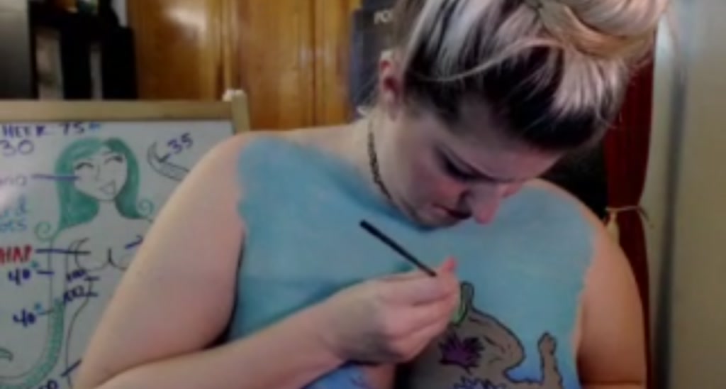 KayleePond video thumbnail