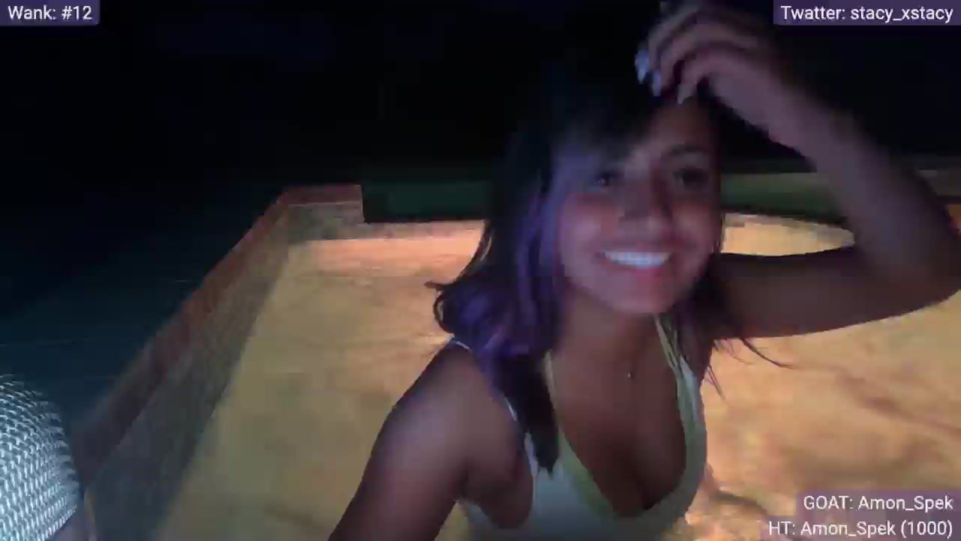 Stacy_x3 video thumbnail