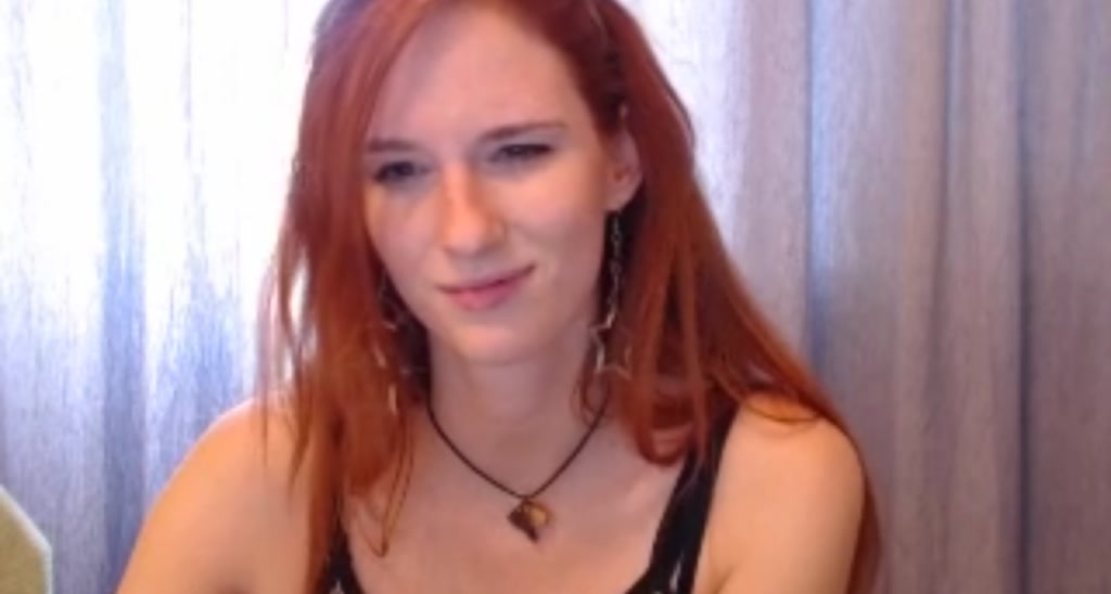 RedJess video thumbnail