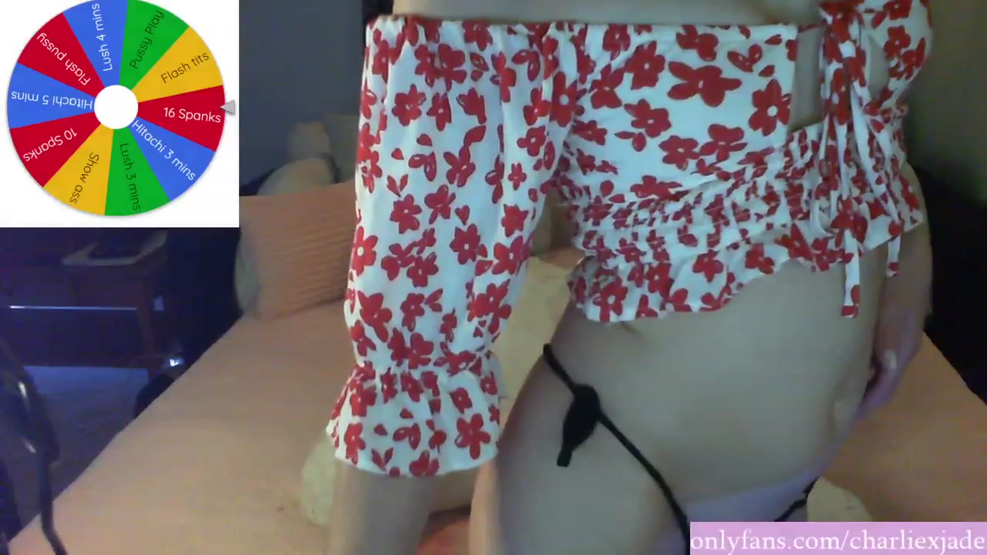 Charliexjade video thumbnail