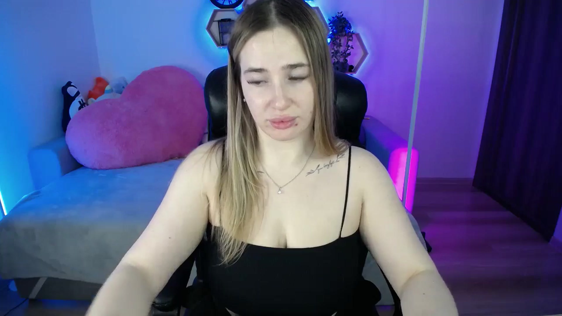 SabrinaViolet video thumbnail