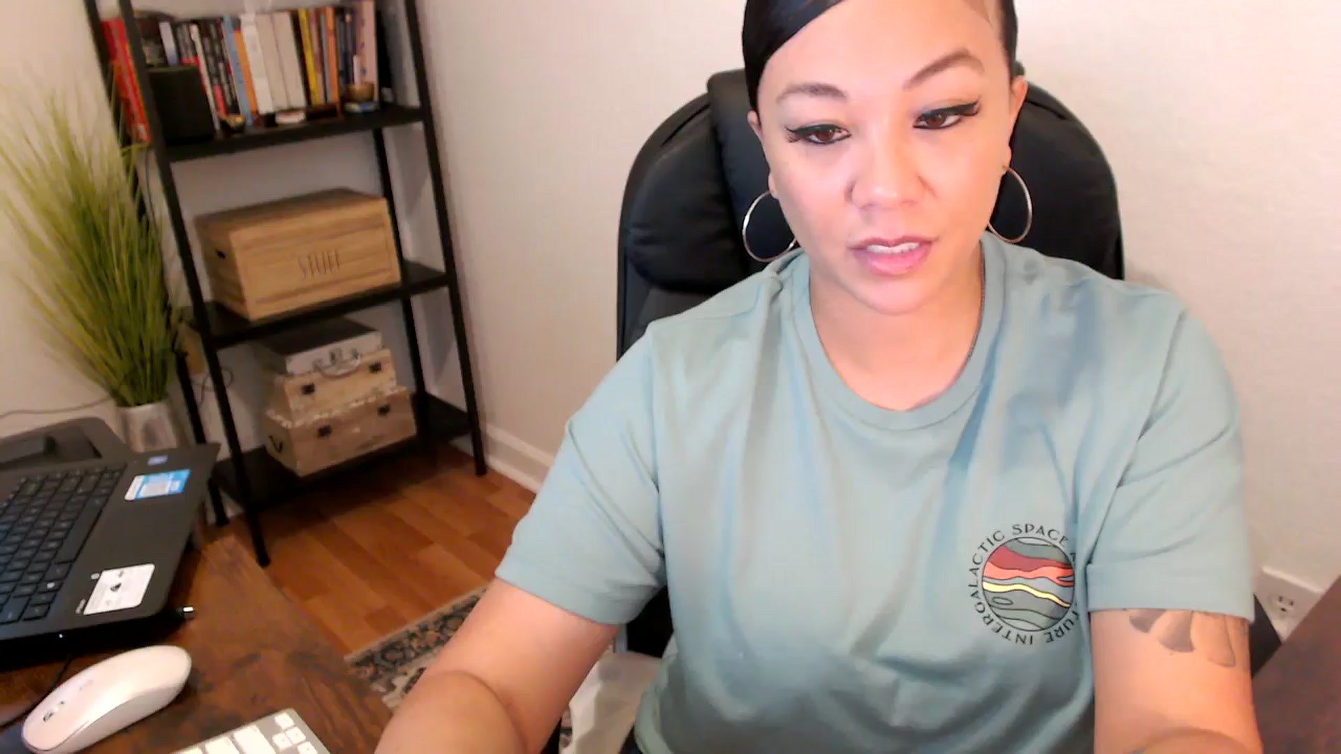 MickaylaMoon video thumbnail
