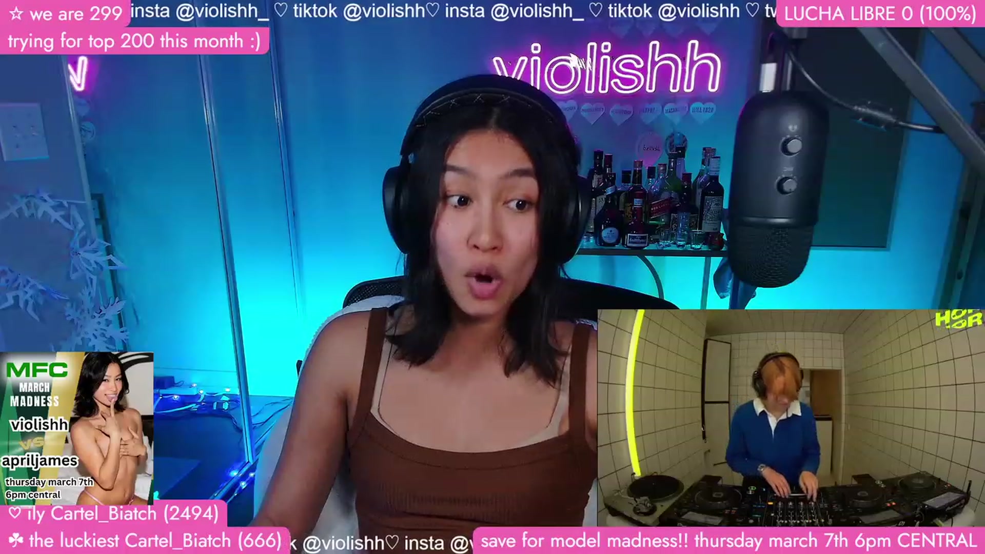 violishh video thumbnail
