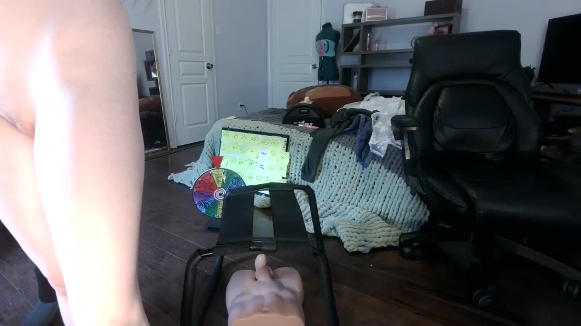 Bunnydathug video thumbnail
