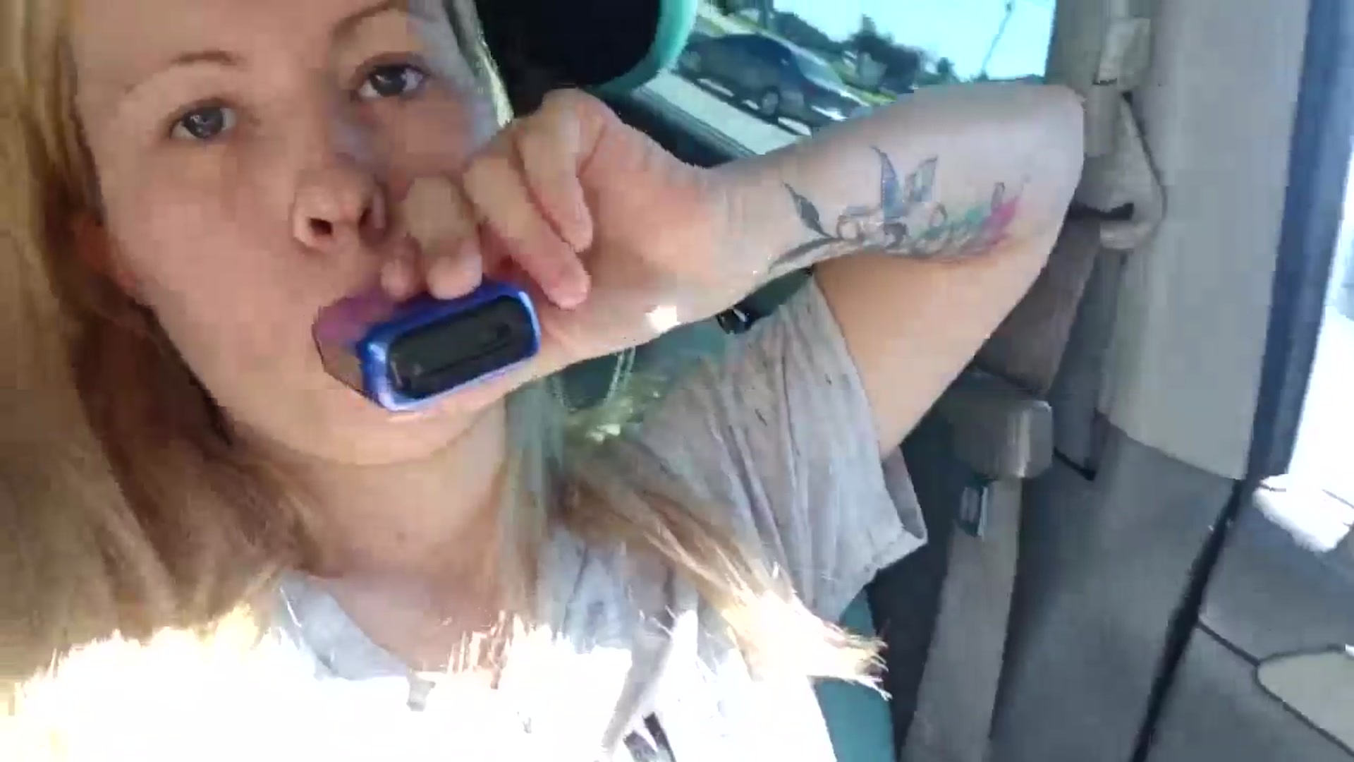 Psychobutsexy video thumbnail