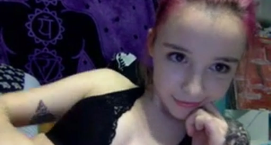 MarcyMercy33 video thumbnail