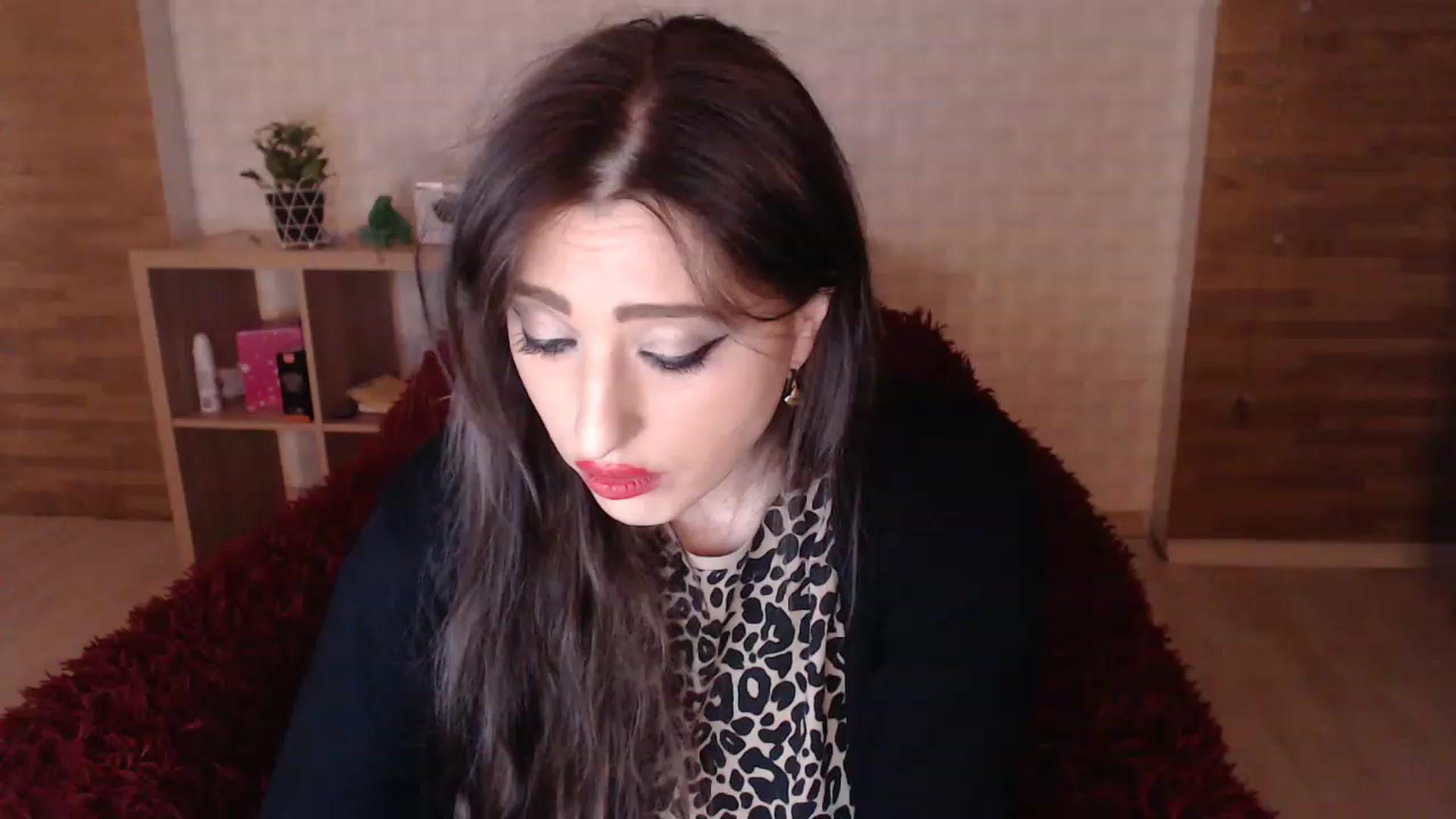 HotRebbecca video thumbnail
