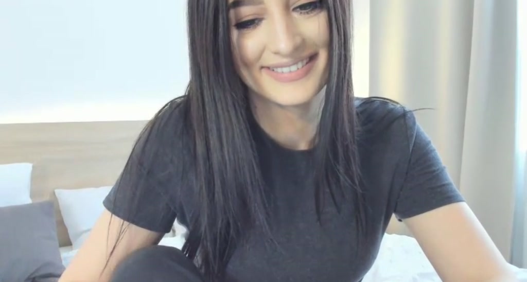 BrunetteBoo video thumbnail