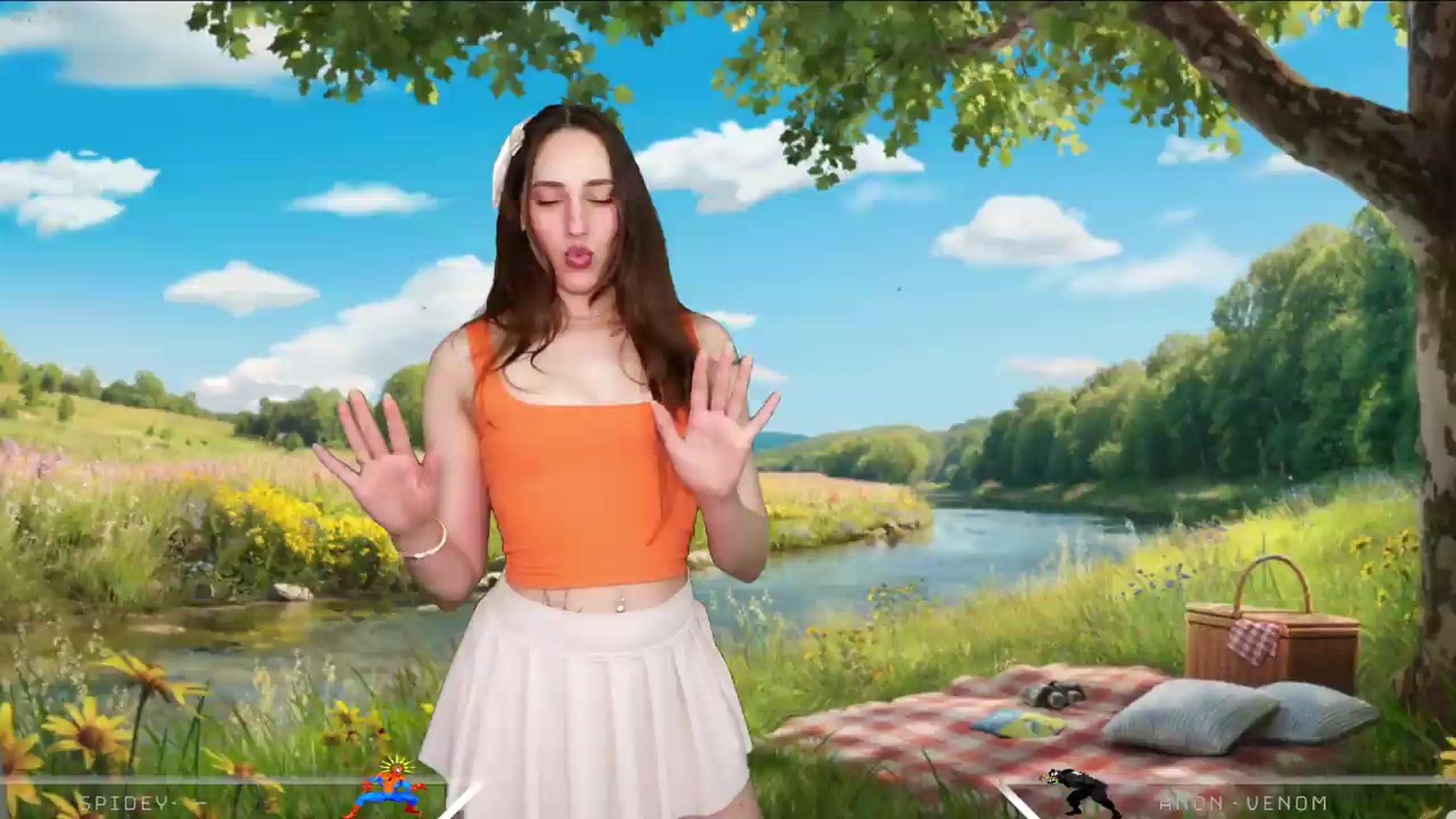 Dashy video thumbnail