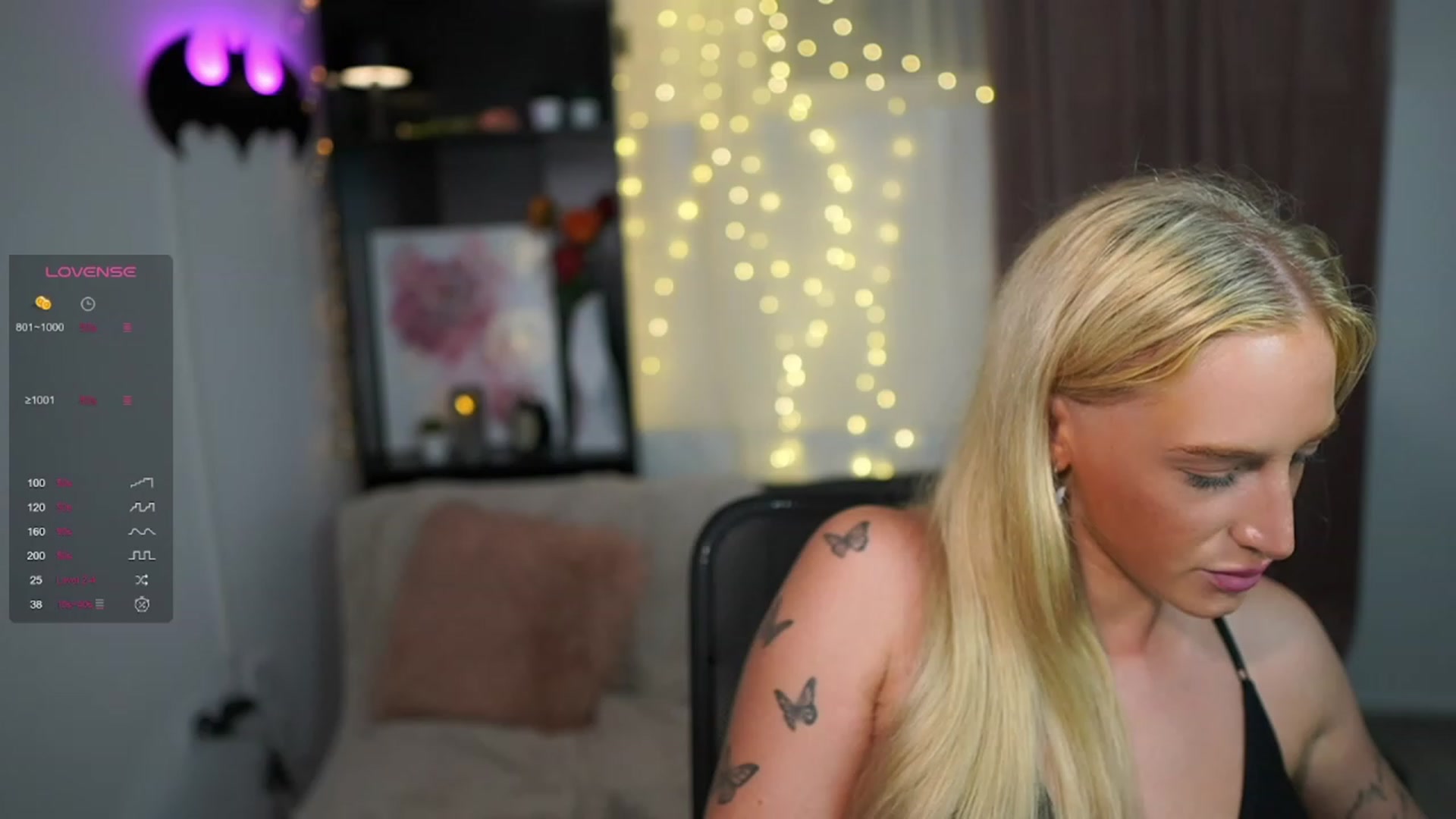 NicoletteShea video thumbnail