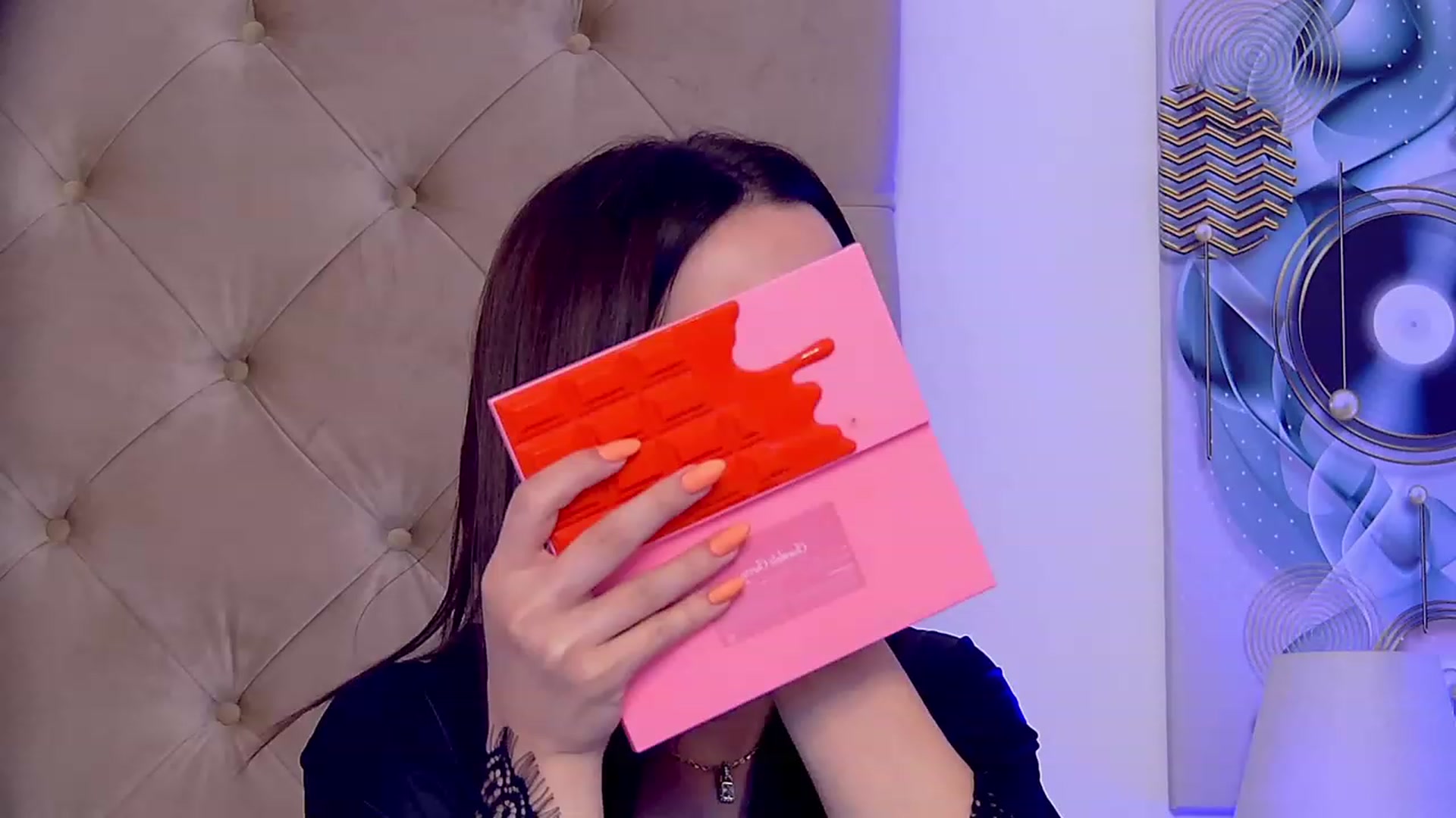 BrianaJane video thumbnail